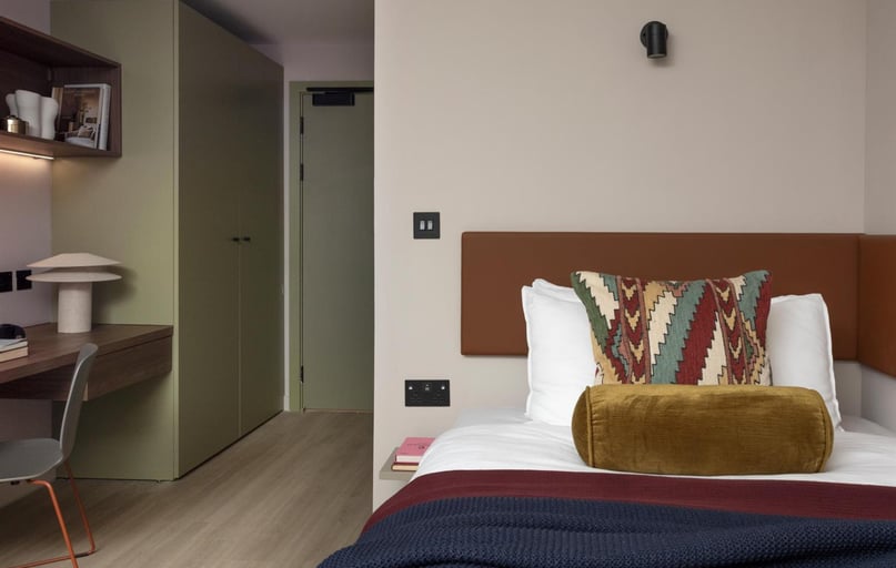 Dunedin Street, Cannonmills, Edinburgh - Image 1